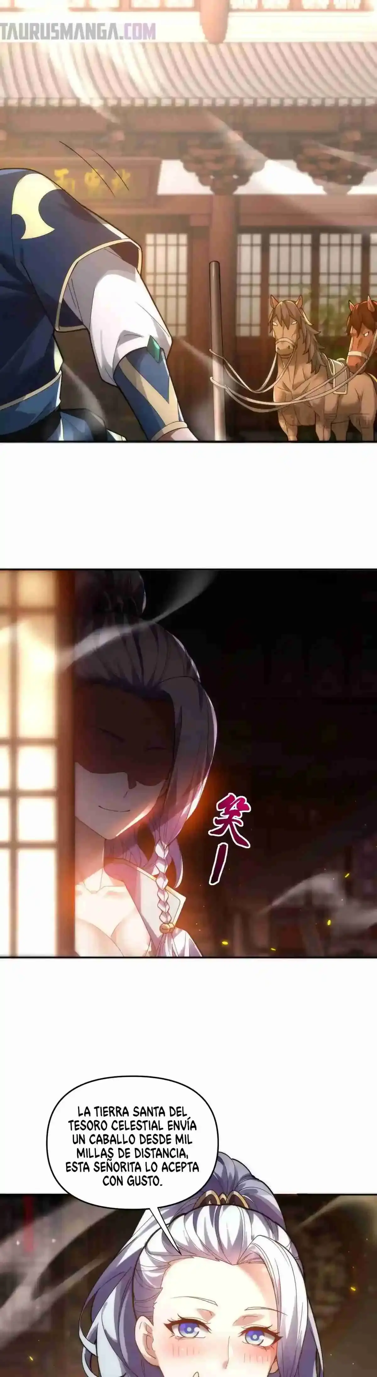 Me vuelvo invencible al sorprender a otros > Capitulo 44 > Page 331