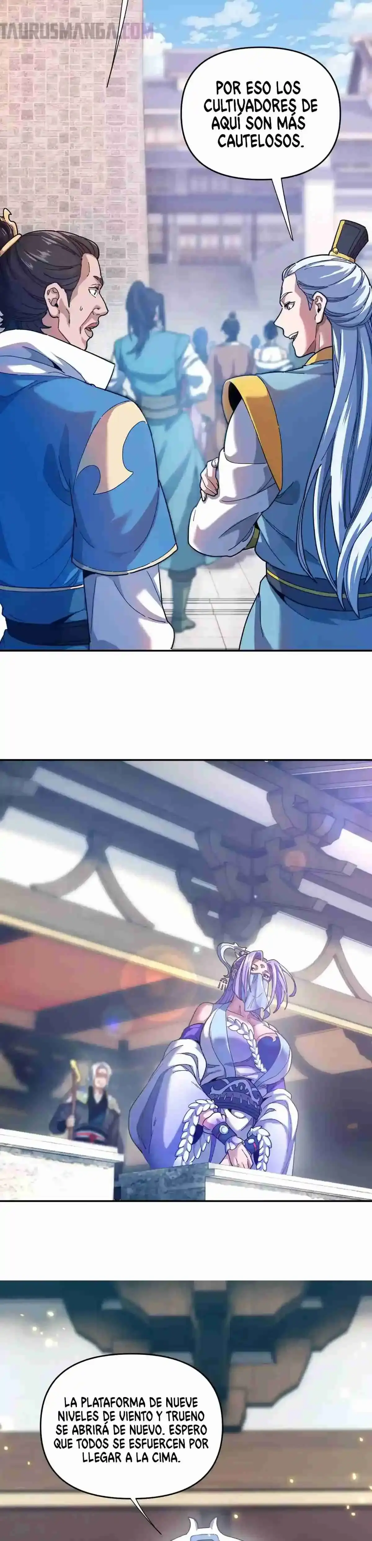 Me vuelvo invencible al sorprender a otros > Capitulo 45 > Page 71