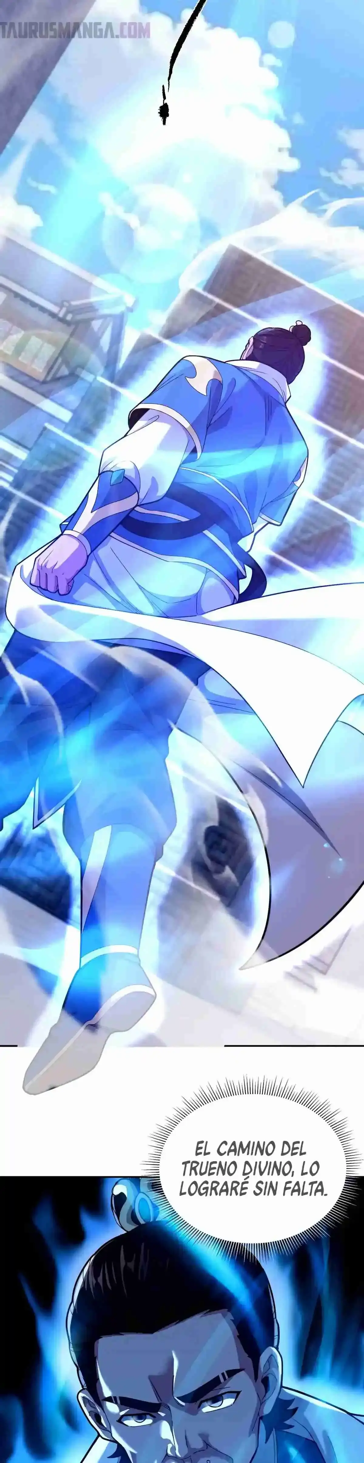 Me vuelvo invencible al sorprender a otros > Capitulo 45 > Page 291