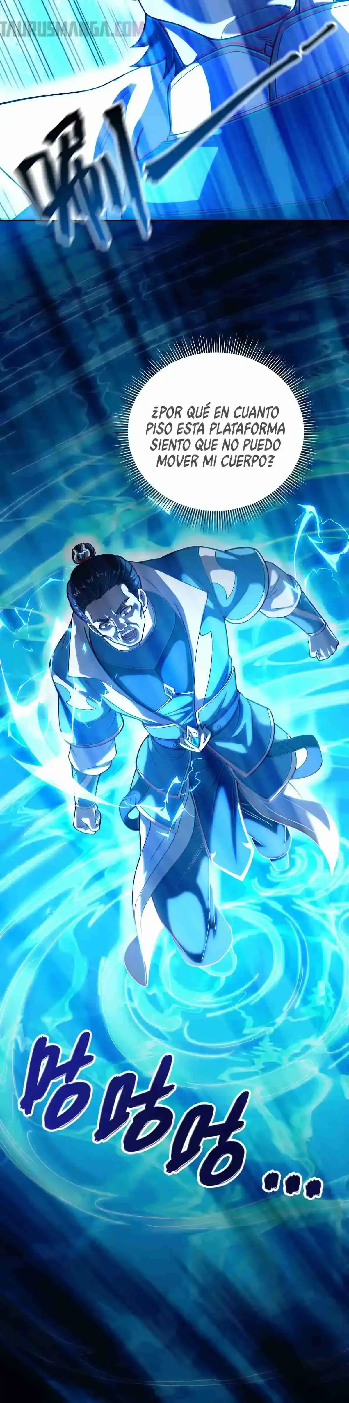 Me vuelvo invencible al sorprender a otros > Capitulo 45 > Page 311