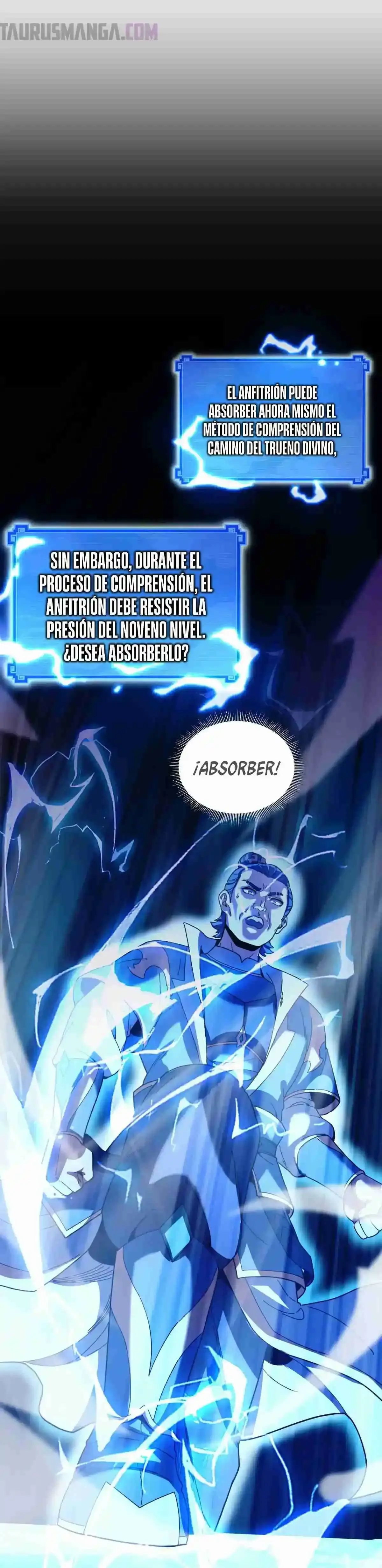 Me vuelvo invencible al sorprender a otros > Capitulo 46 > Page 31