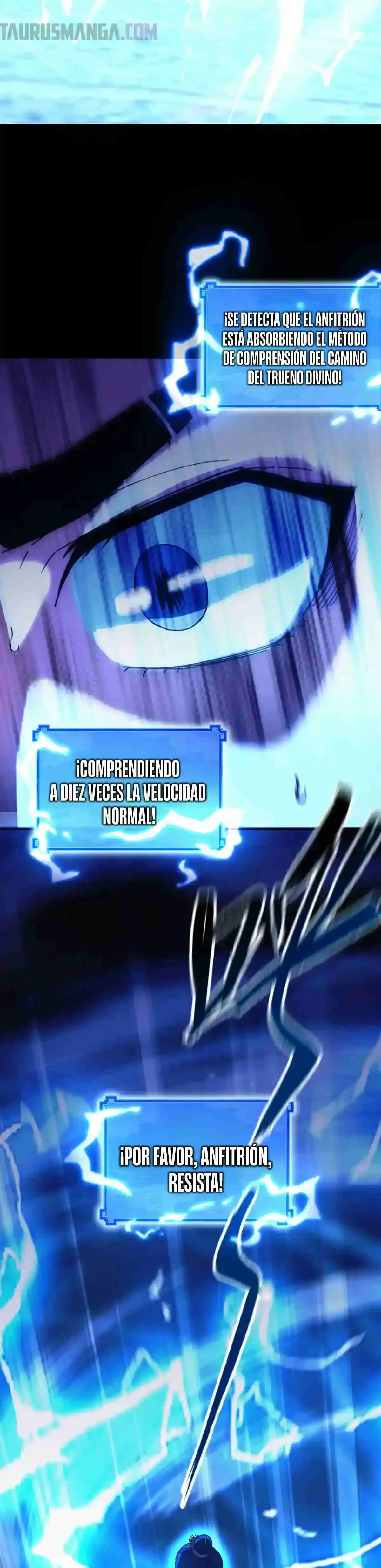 Me vuelvo invencible al sorprender a otros > Capitulo 46 > Page 41