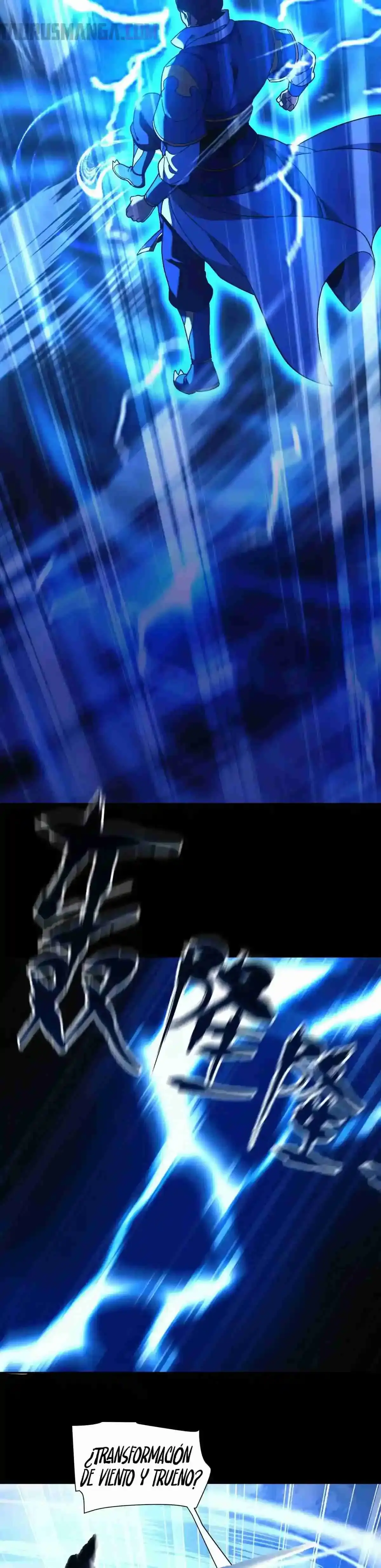 Me vuelvo invencible al sorprender a otros > Capitulo 46 > Page 51