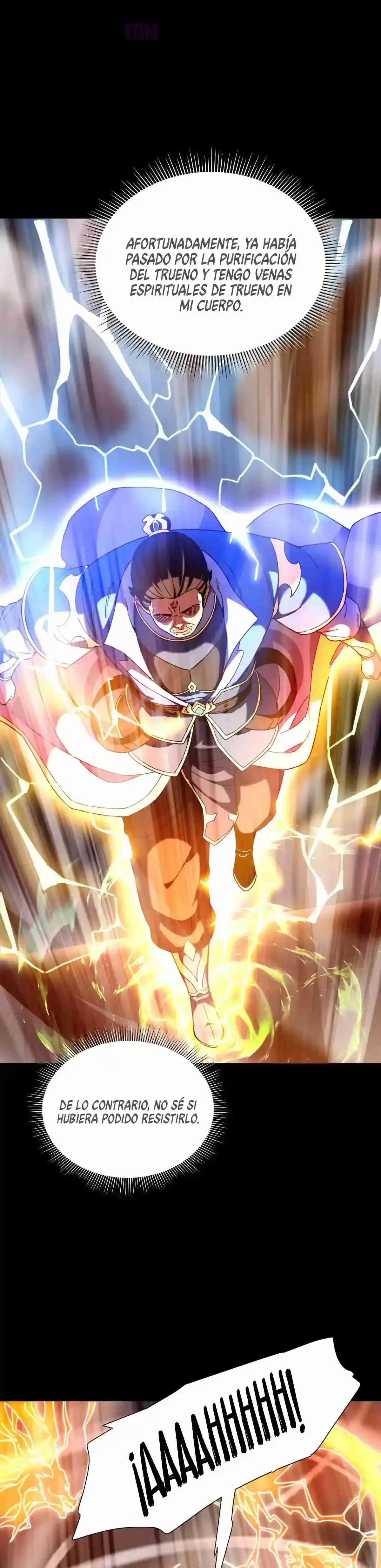 Me vuelvo invencible al sorprender a otros > Capitulo 46 > Page 81