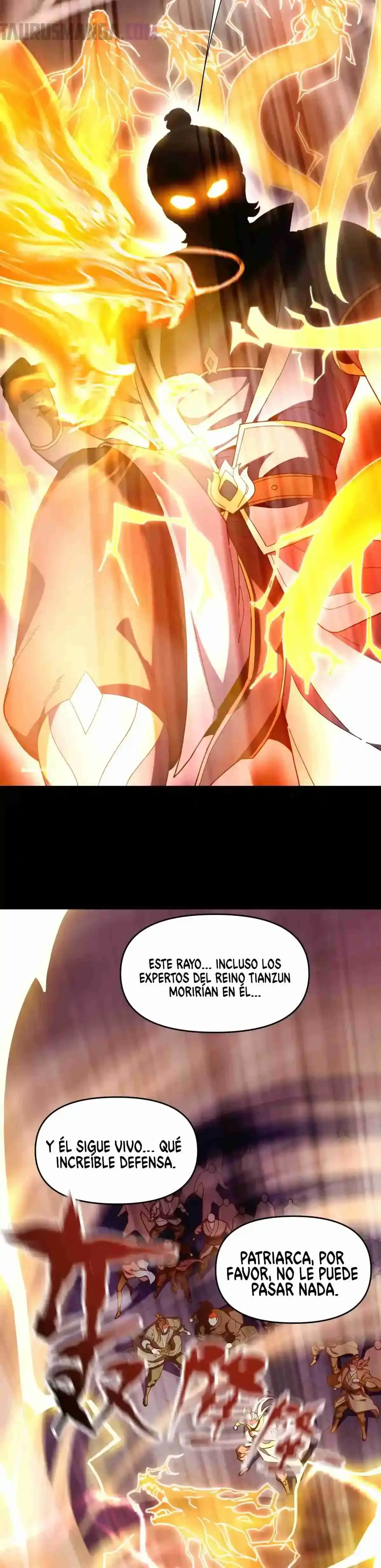 Me vuelvo invencible al sorprender a otros > Capitulo 46 > Page 91