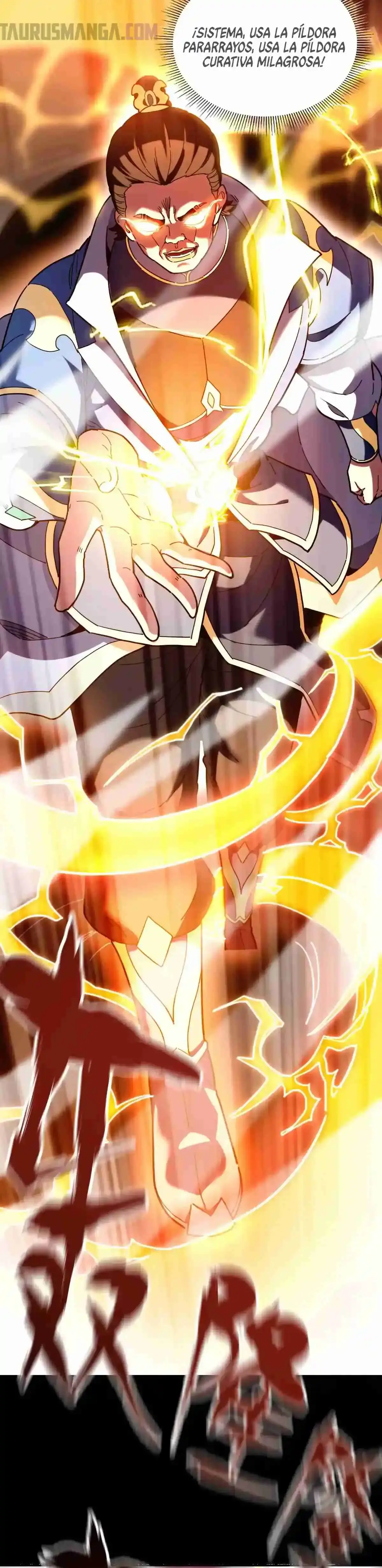 Me vuelvo invencible al sorprender a otros > Capitulo 46 > Page 111