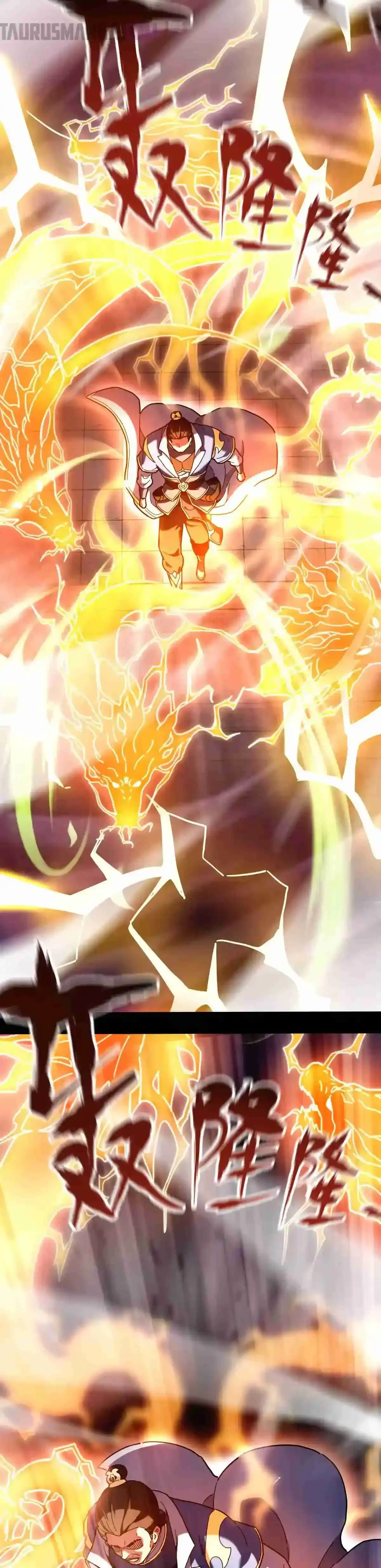 Me vuelvo invencible al sorprender a otros > Capitulo 46 > Page 131