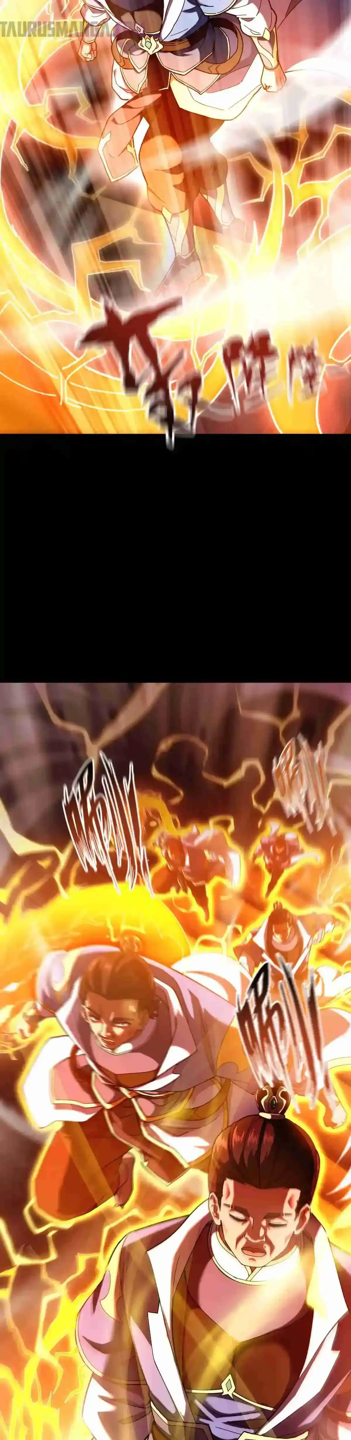 Me vuelvo invencible al sorprender a otros > Capitulo 46 > Page 141