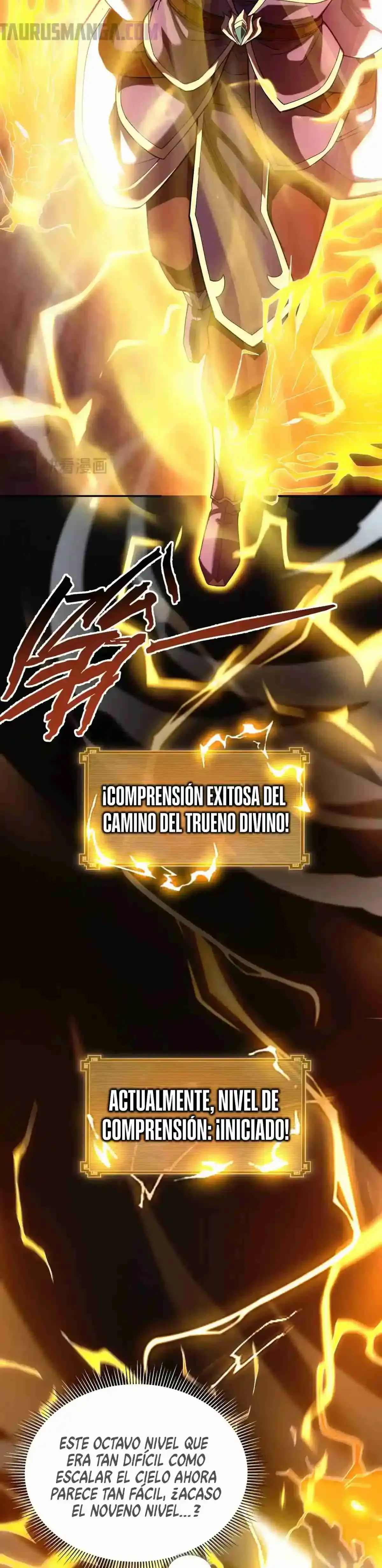 Me vuelvo invencible al sorprender a otros > Capitulo 46 > Page 151