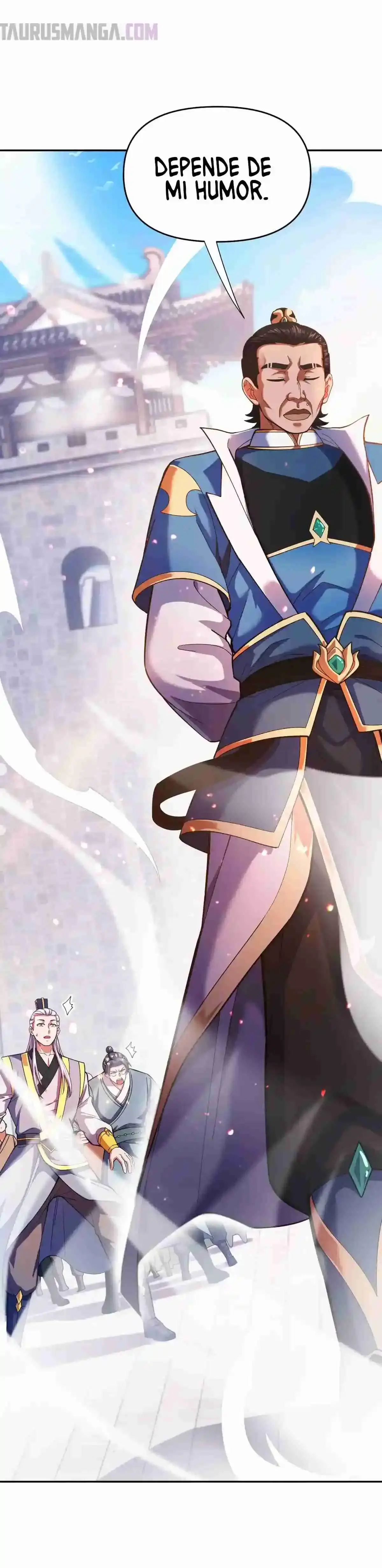 Me vuelvo invencible al sorprender a otros > Capitulo 46 > Page 231