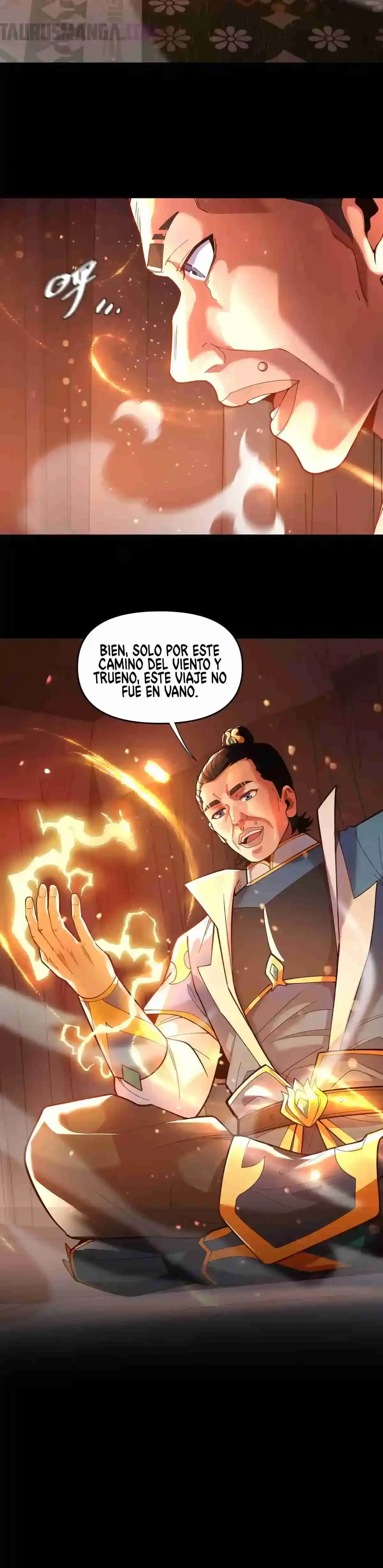 Me vuelvo invencible al sorprender a otros > Capitulo 46 > Page 341