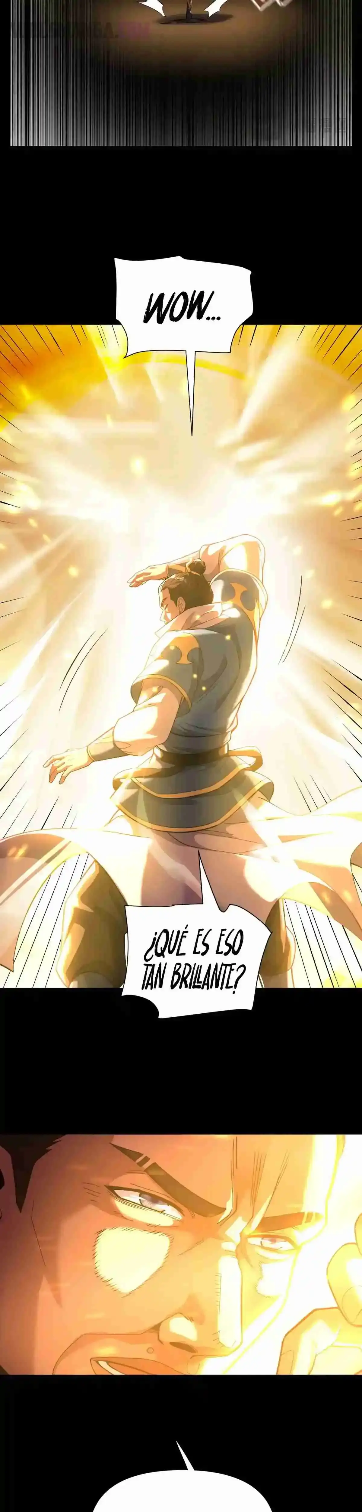 Me vuelvo invencible al sorprender a otros > Capitulo 47 > Page 151