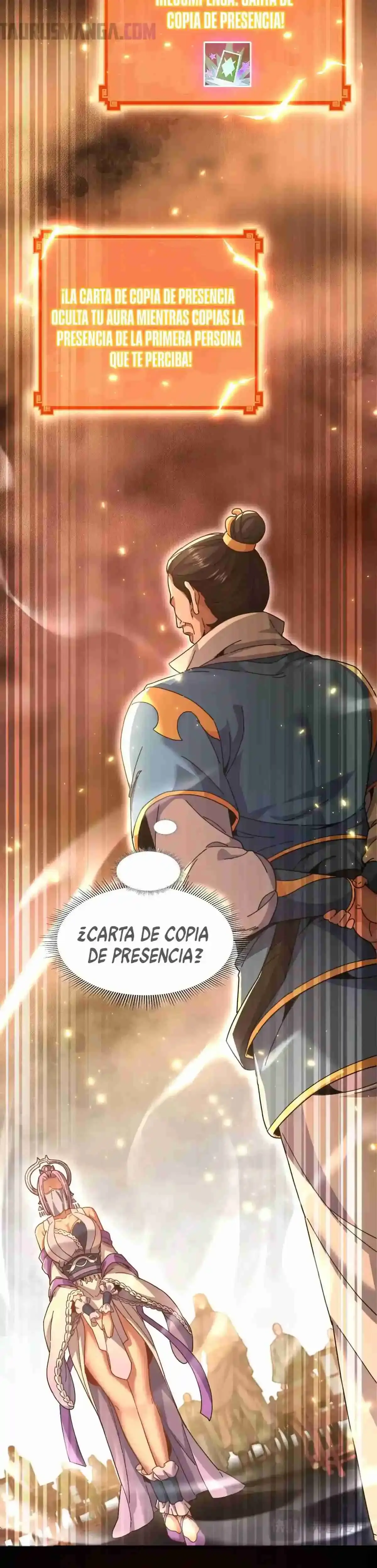 Me vuelvo invencible al sorprender a otros > Capitulo 48 > Page 61