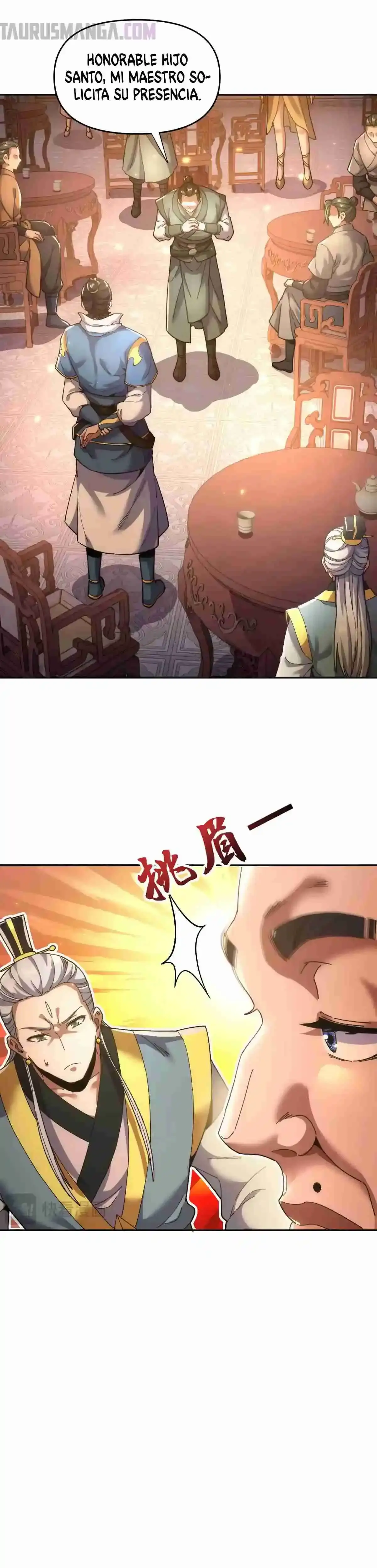 Me vuelvo invencible al sorprender a otros > Capitulo 48 > Page 91