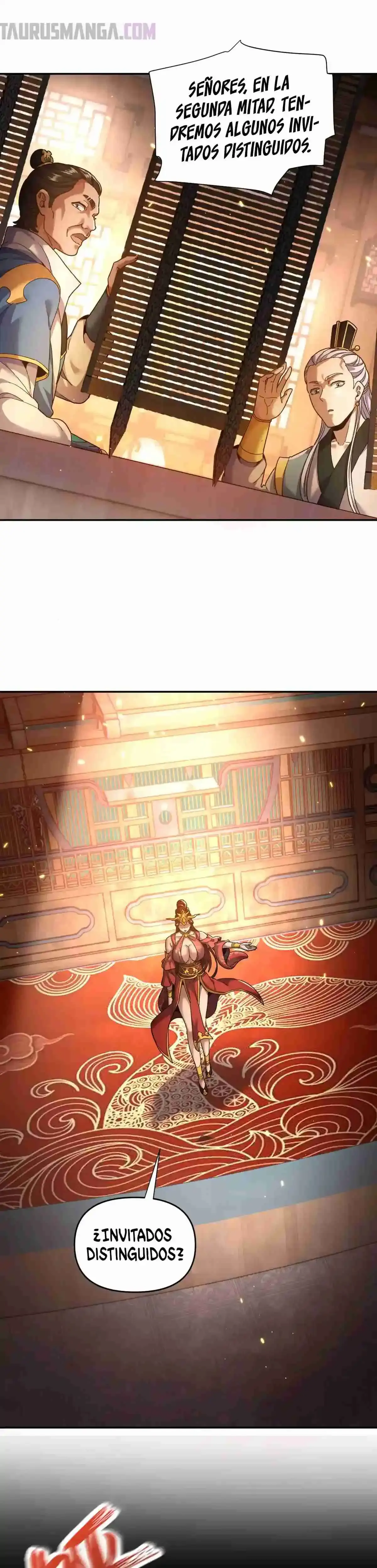 Me vuelvo invencible al sorprender a otros > Capitulo 48 > Page 161