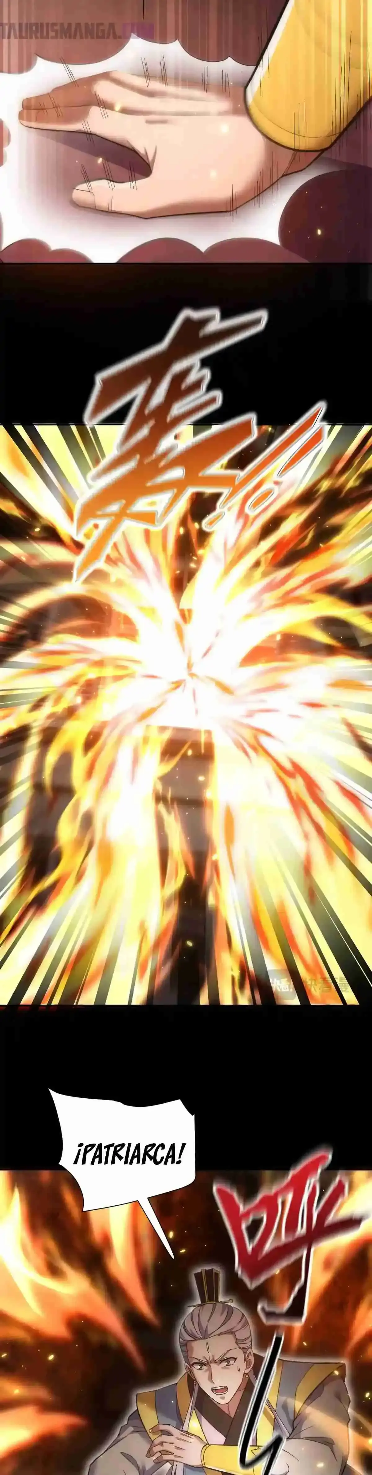 Me vuelvo invencible al sorprender a otros > Capitulo 48 > Page 271