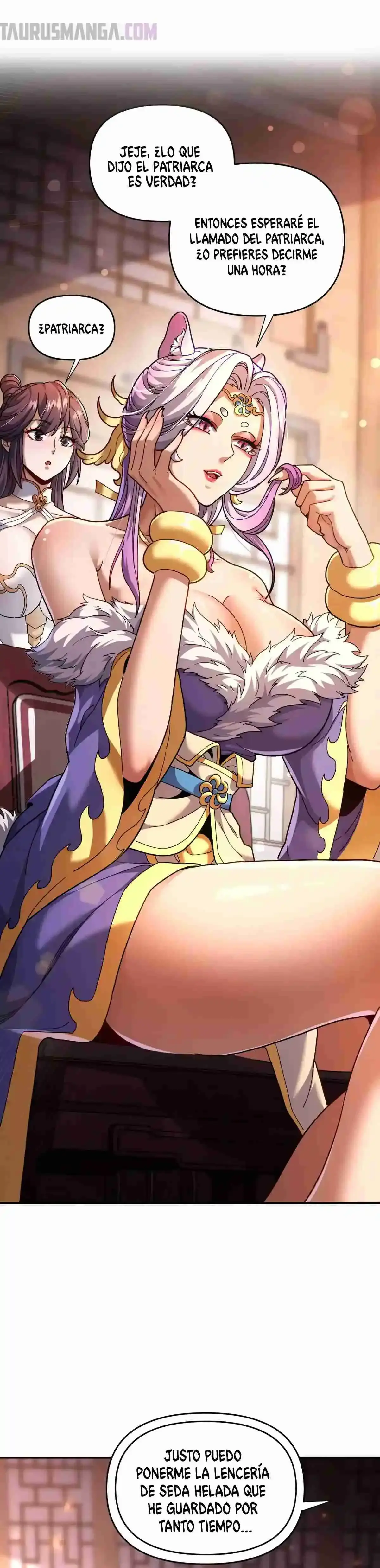 Me vuelvo invencible al sorprender a otros > Capitulo 49 > Page 31