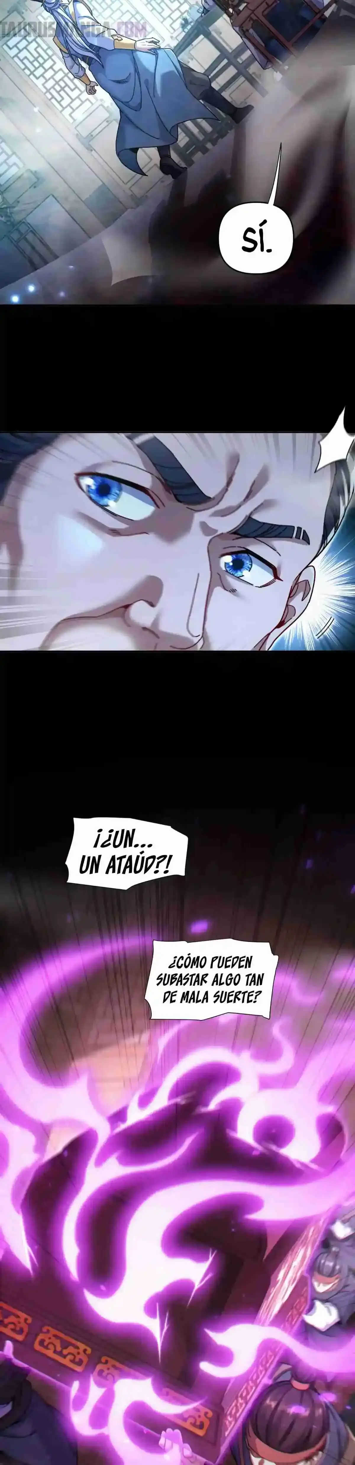 Me vuelvo invencible al sorprender a otros > Capitulo 49 > Page 71