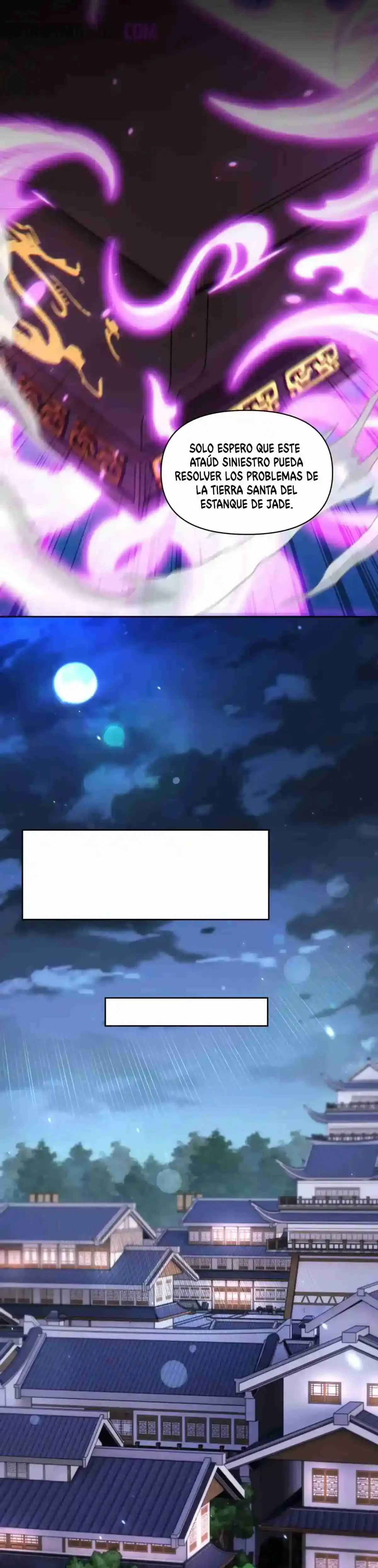 Me vuelvo invencible al sorprender a otros > Capitulo 49 > Page 181