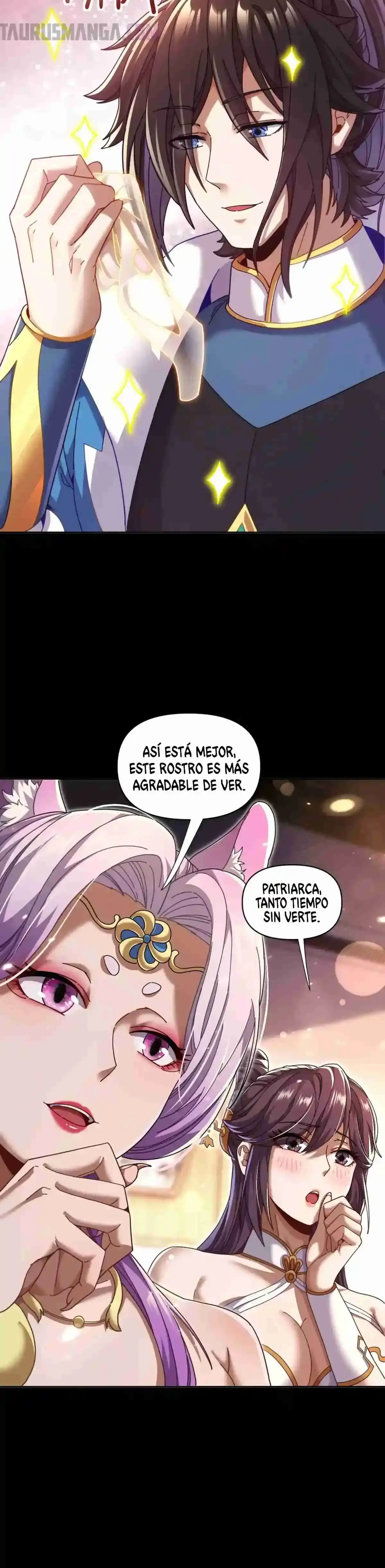 Me vuelvo invencible al sorprender a otros > Capitulo 49 > Page 261