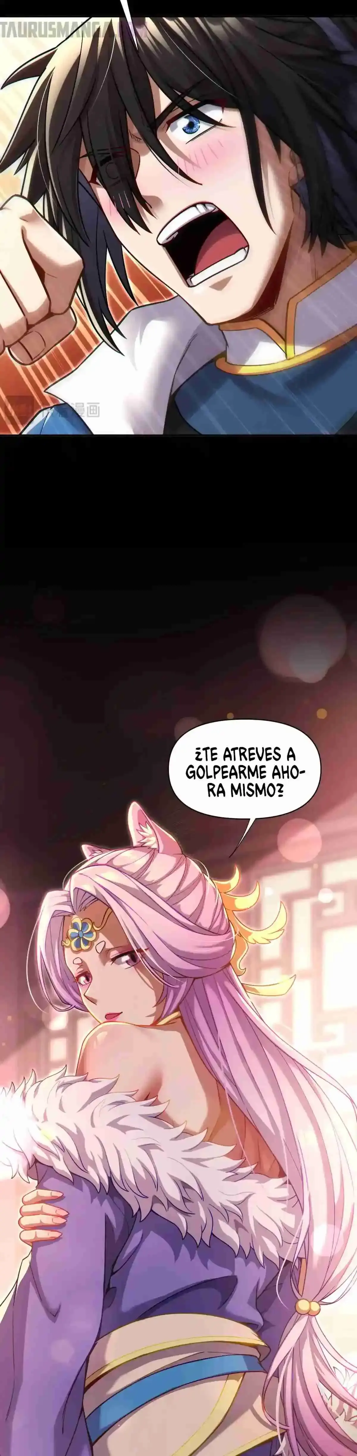 Me vuelvo invencible al sorprender a otros > Capitulo 49 > Page 311