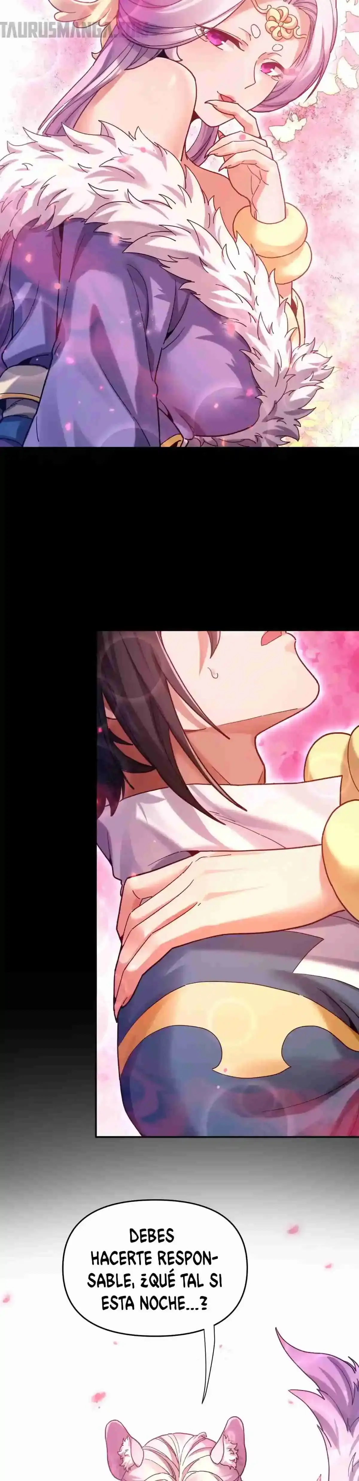 Me vuelvo invencible al sorprender a otros > Capitulo 50 > Page 61