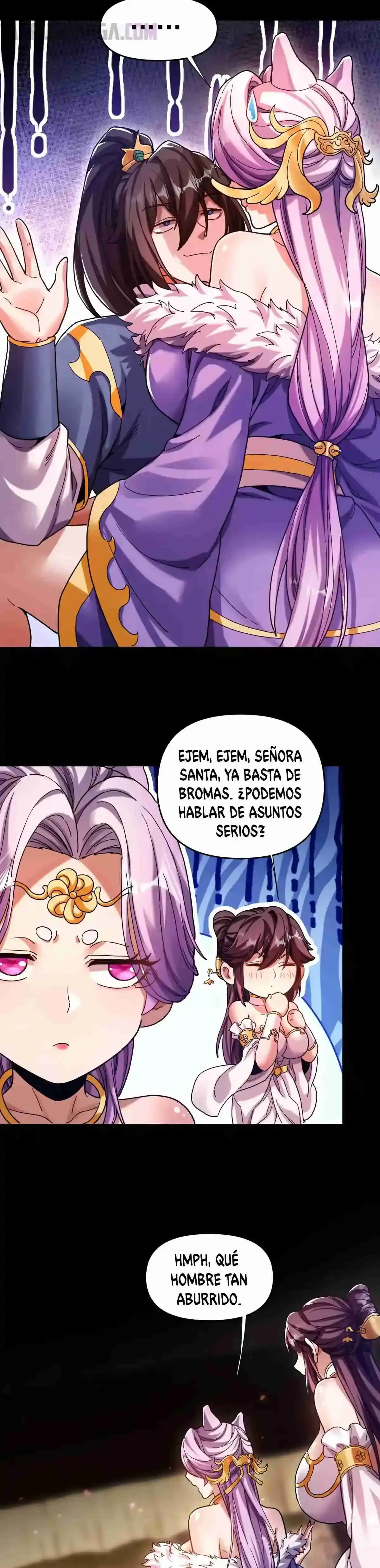 Me vuelvo invencible al sorprender a otros > Capitulo 50 > Page 81