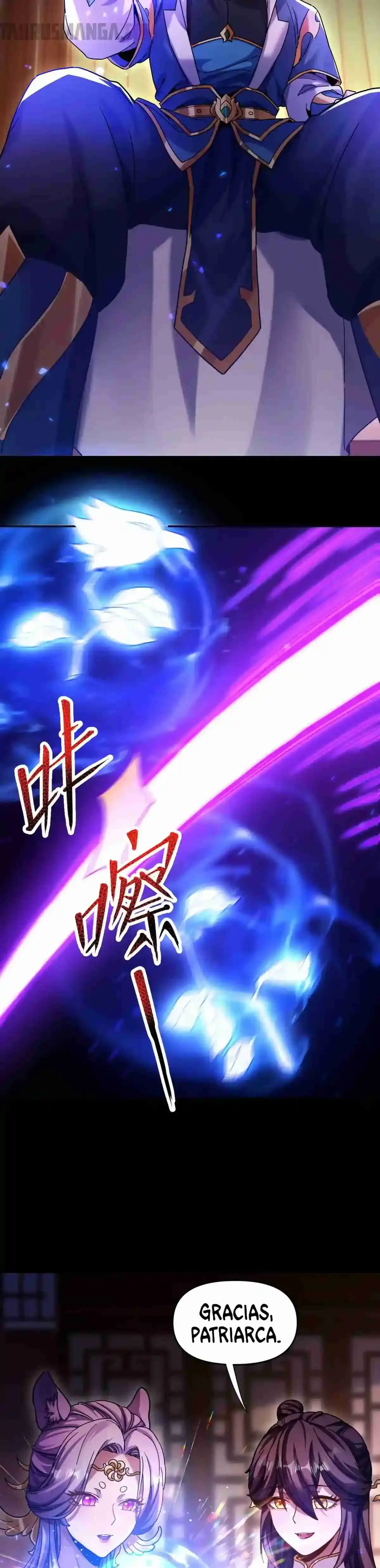 Me vuelvo invencible al sorprender a otros > Capitulo 50 > Page 121