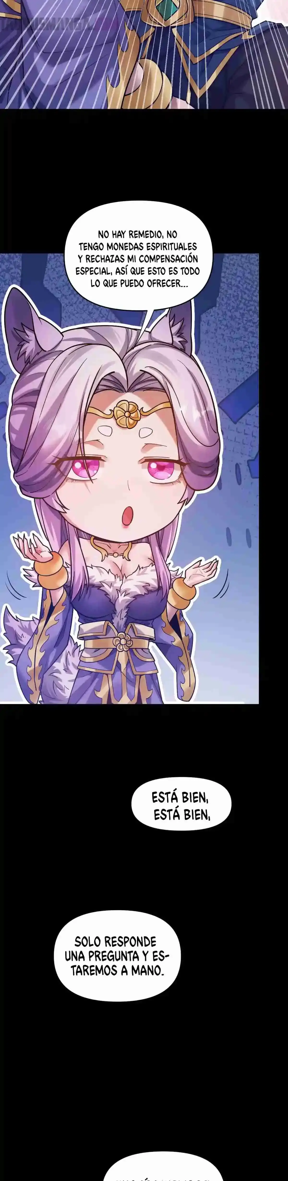 Me vuelvo invencible al sorprender a otros > Capitulo 50 > Page 161