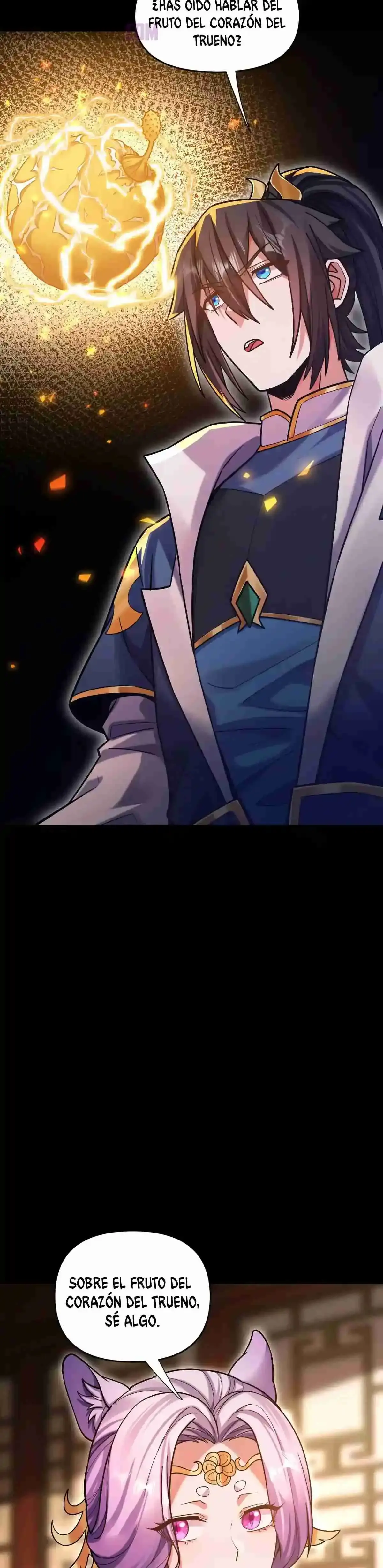 Me vuelvo invencible al sorprender a otros > Capitulo 50 > Page 171