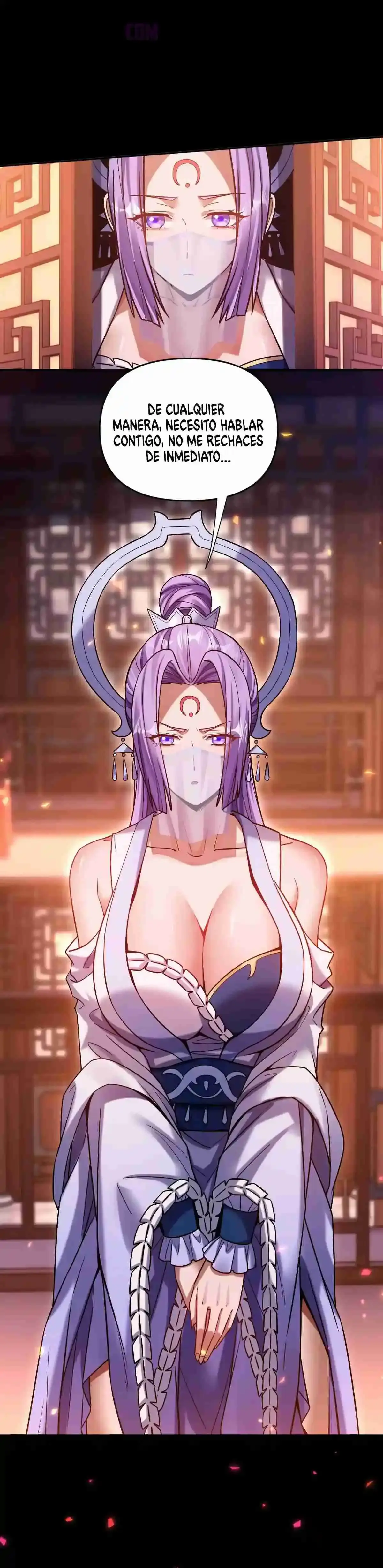 Me vuelvo invencible al sorprender a otros > Capitulo 50 > Page 241