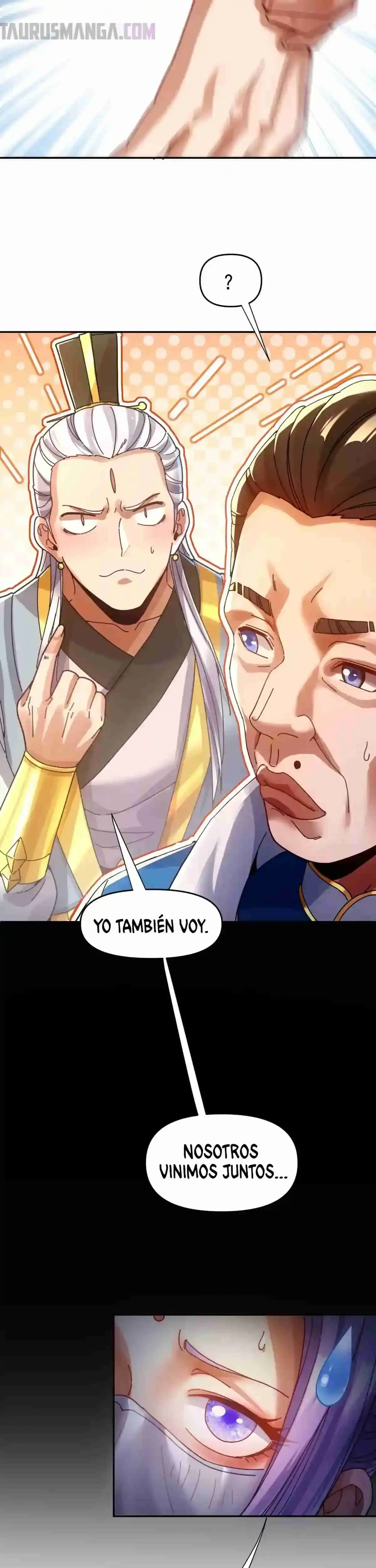 Me vuelvo invencible al sorprender a otros > Capitulo 51 > Page 71