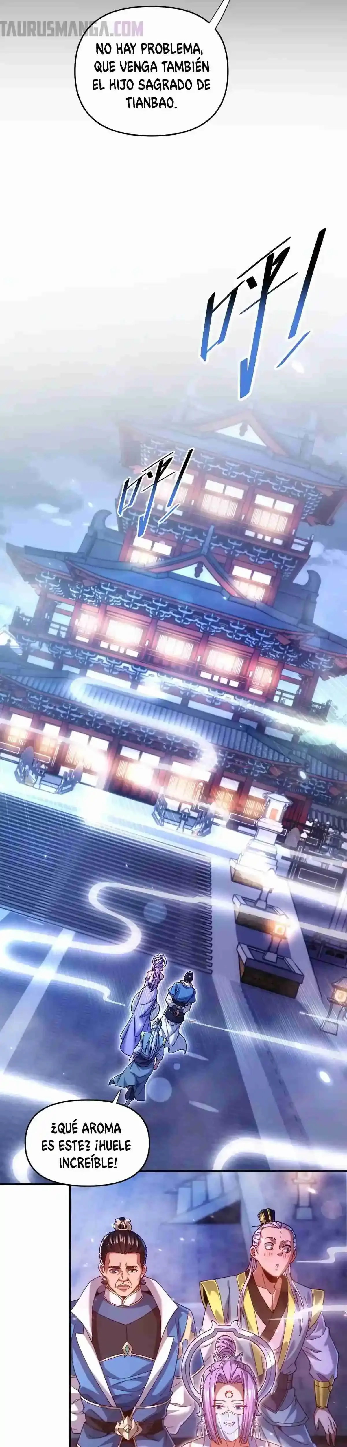 Me vuelvo invencible al sorprender a otros > Capitulo 51 > Page 81