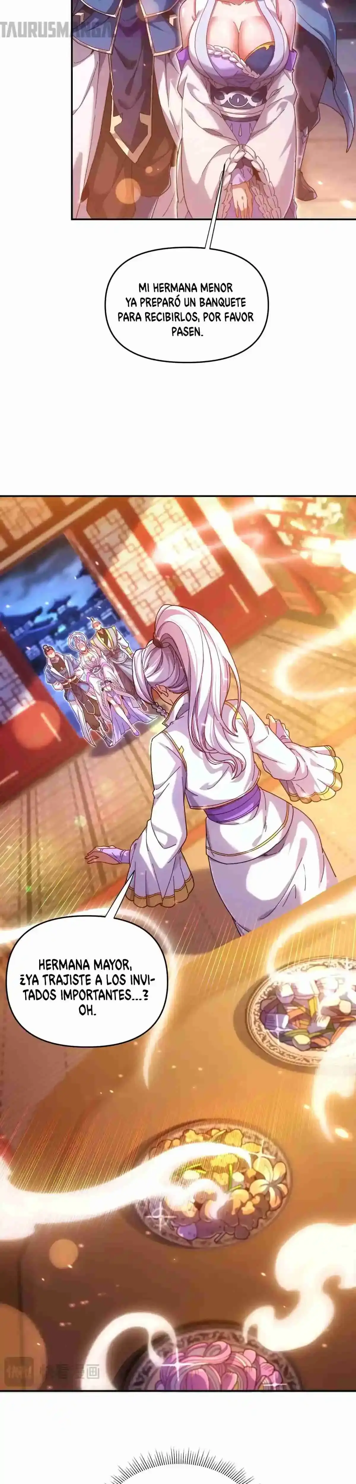 Me vuelvo invencible al sorprender a otros > Capitulo 51 > Page 91