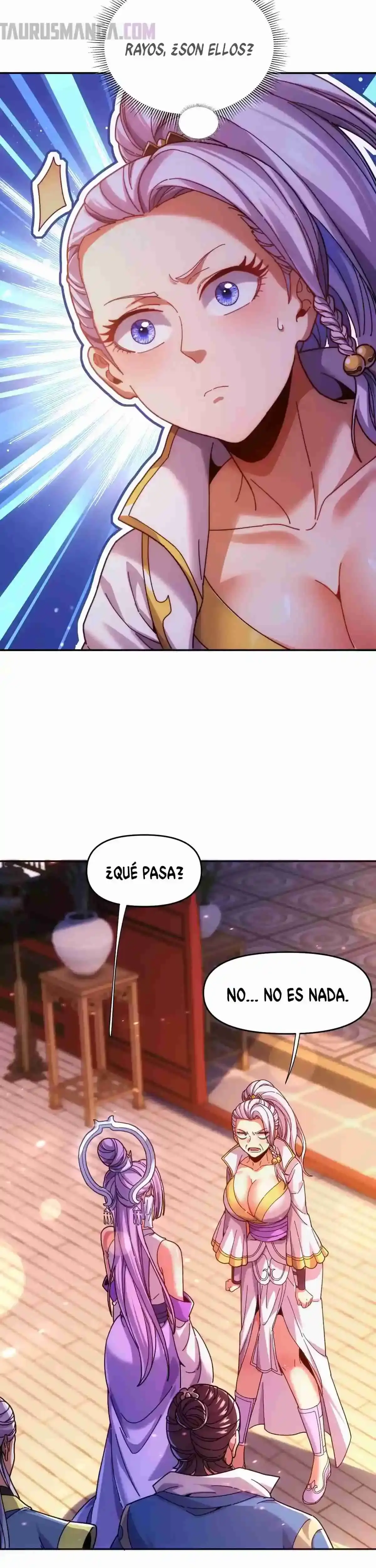 Me vuelvo invencible al sorprender a otros > Capitulo 51 > Page 101