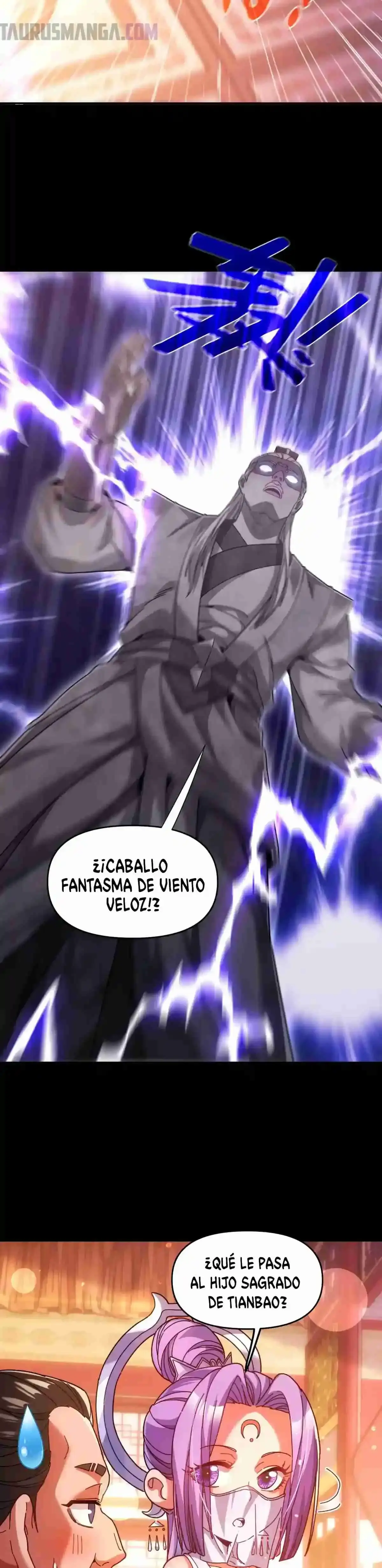 Me vuelvo invencible al sorprender a otros > Capitulo 51 > Page 151