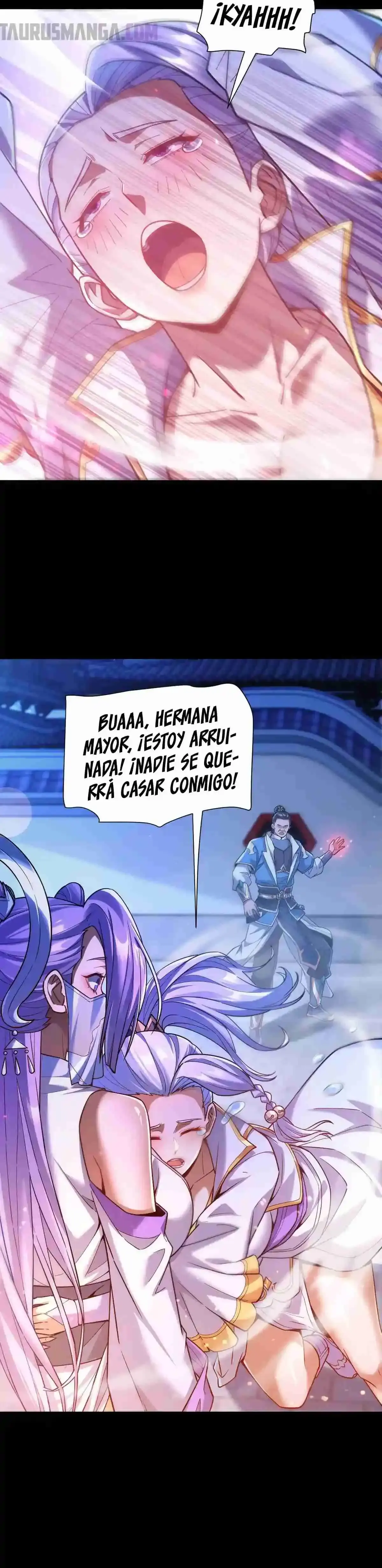 Me vuelvo invencible al sorprender a otros > Capitulo 51 > Page 231