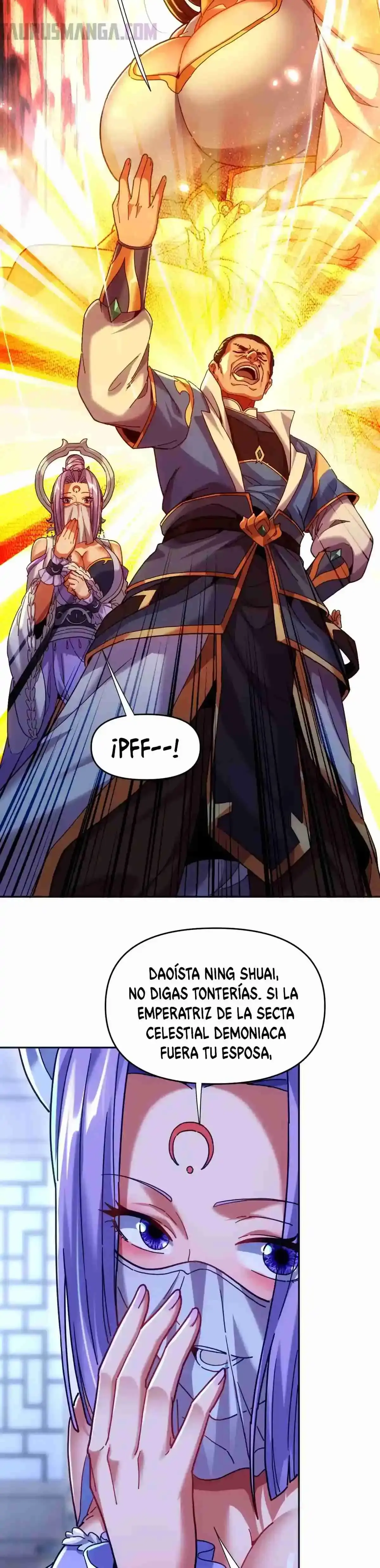 Me vuelvo invencible al sorprender a otros > Capitulo 52 > Page 71