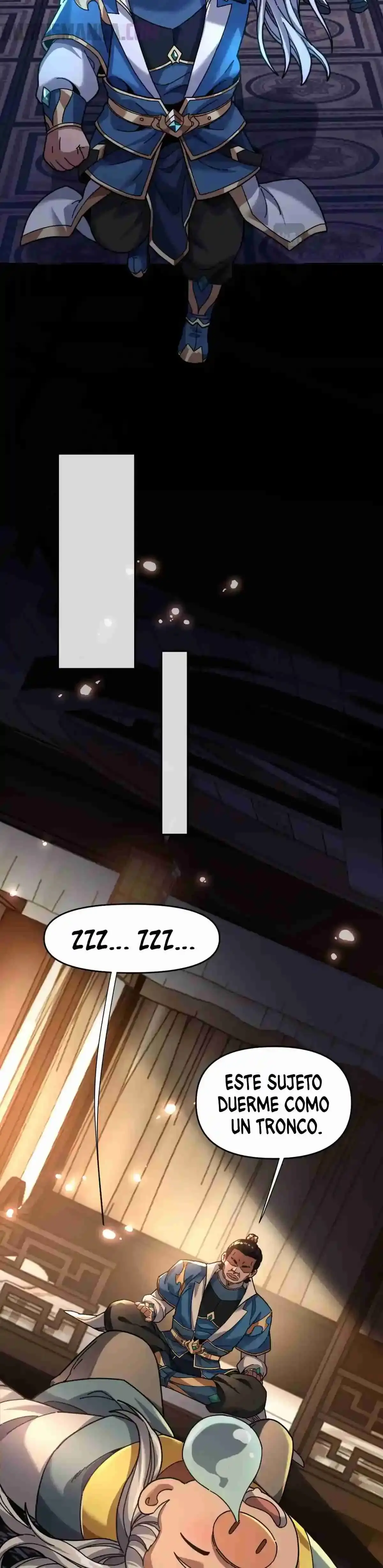 Me vuelvo invencible al sorprender a otros > Capitulo 52 > Page 141