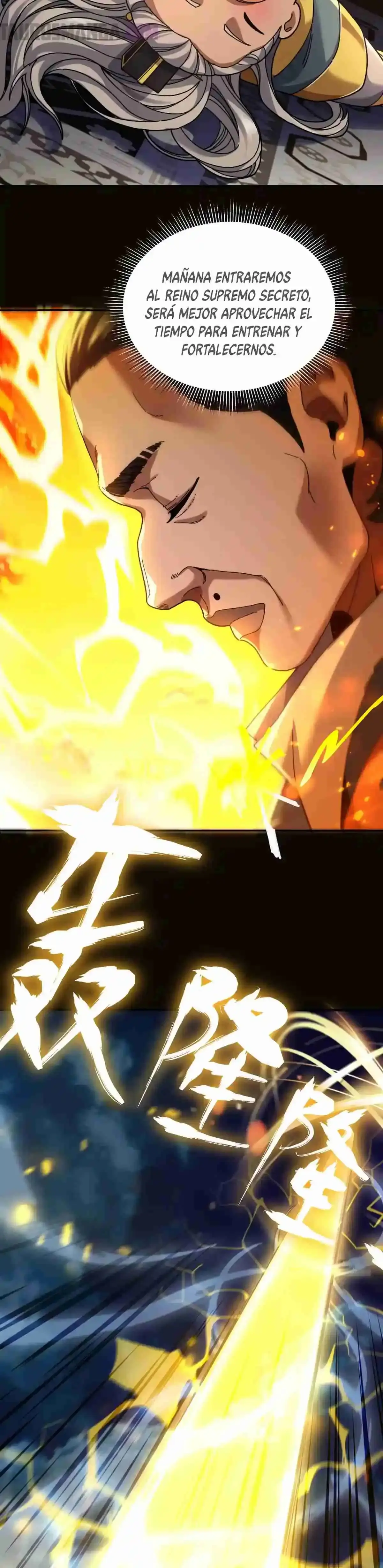 Me vuelvo invencible al sorprender a otros > Capitulo 52 > Page 151