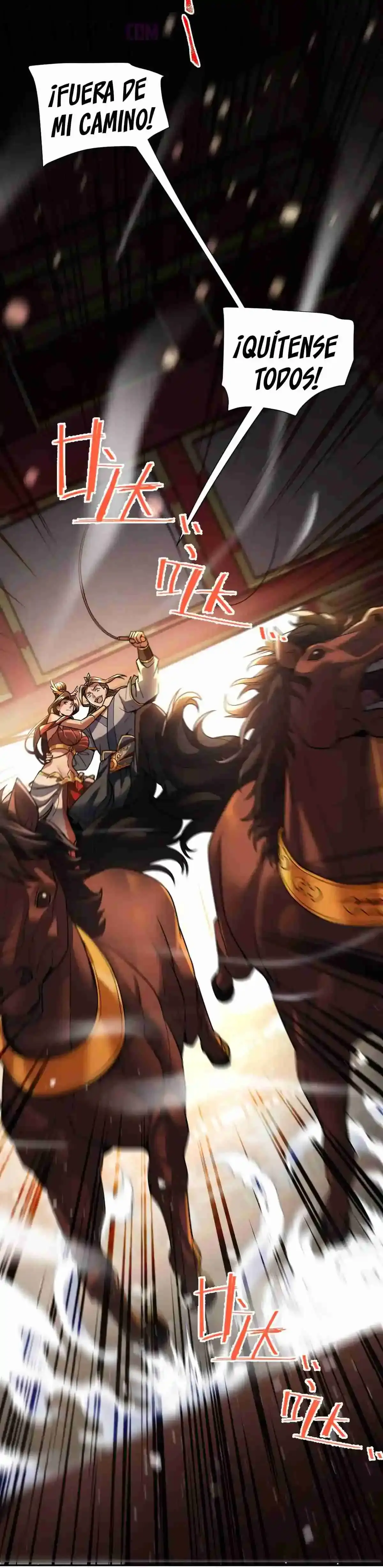 Me vuelvo invencible al sorprender a otros > Capitulo 52 > Page 231