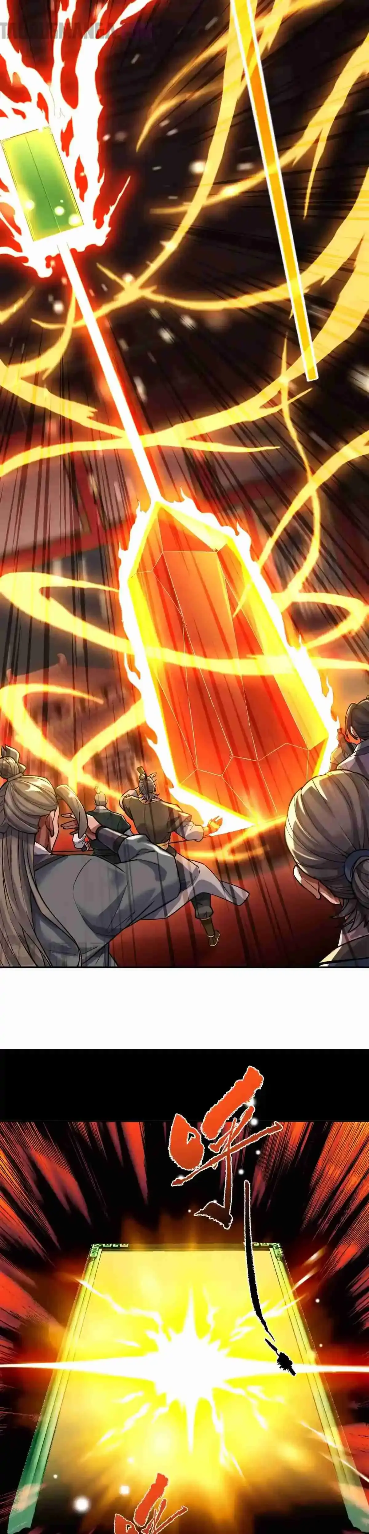 Me vuelvo invencible al sorprender a otros > Capitulo 52 > Page 331