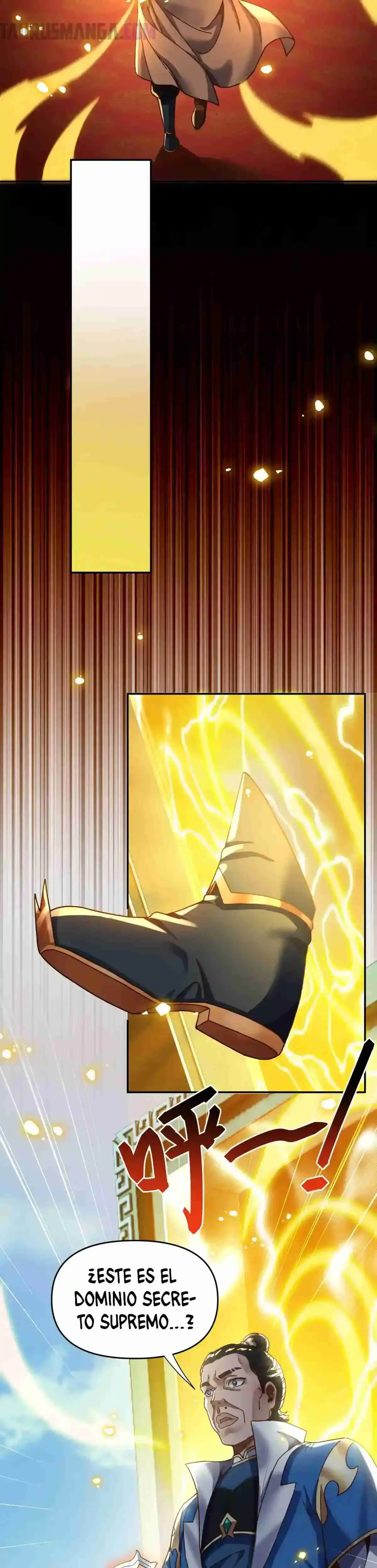 Me vuelvo invencible al sorprender a otros > Capitulo 53 > Page 91