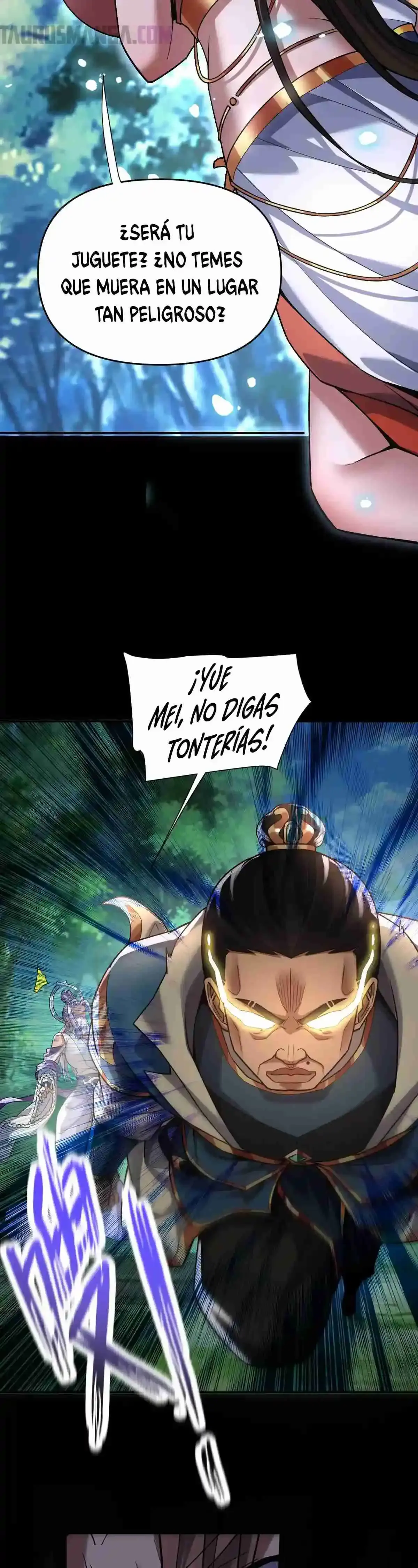 Me vuelvo invencible al sorprender a otros > Capitulo 53 > Page 311