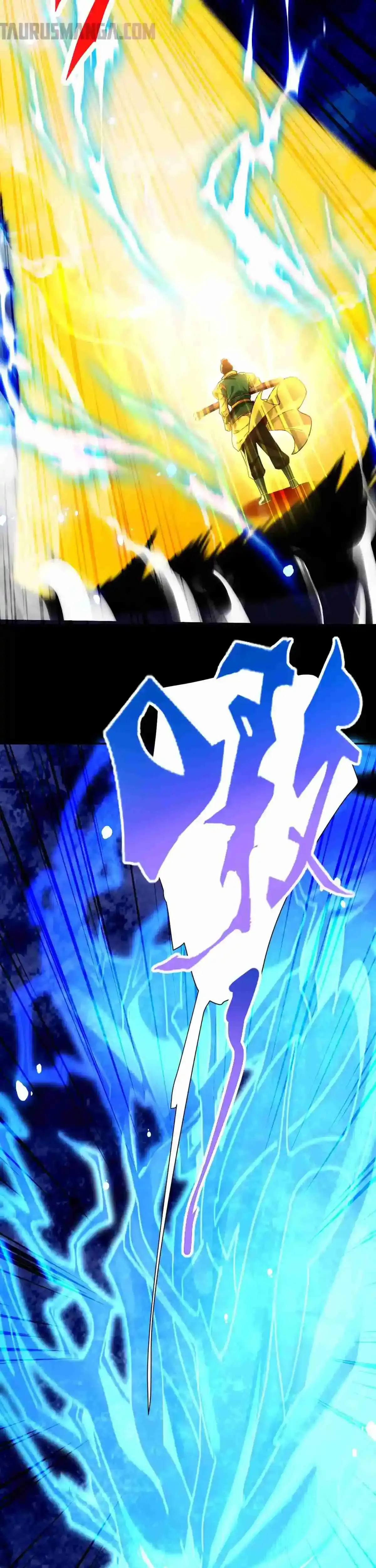 Me vuelvo invencible al sorprender a otros > Capitulo 54 > Page 151