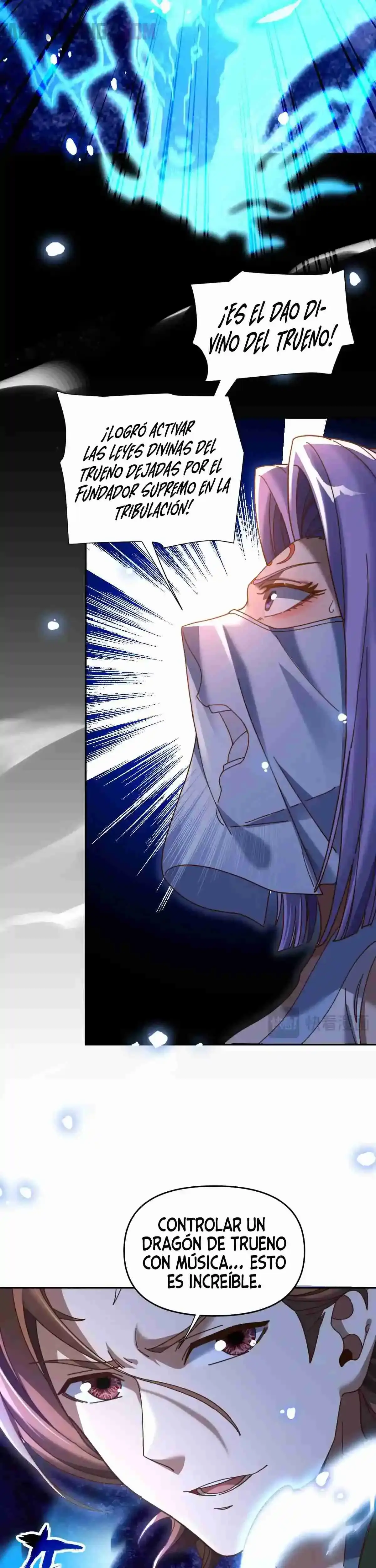 Me vuelvo invencible al sorprender a otros > Capitulo 54 > Page 161