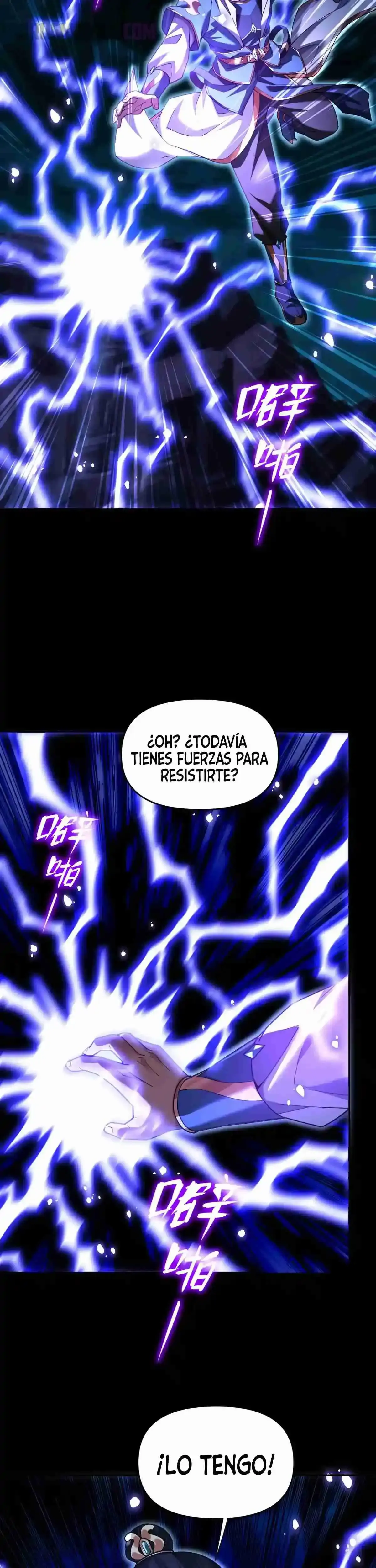 Me vuelvo invencible al sorprender a otros > Capitulo 54 > Page 291