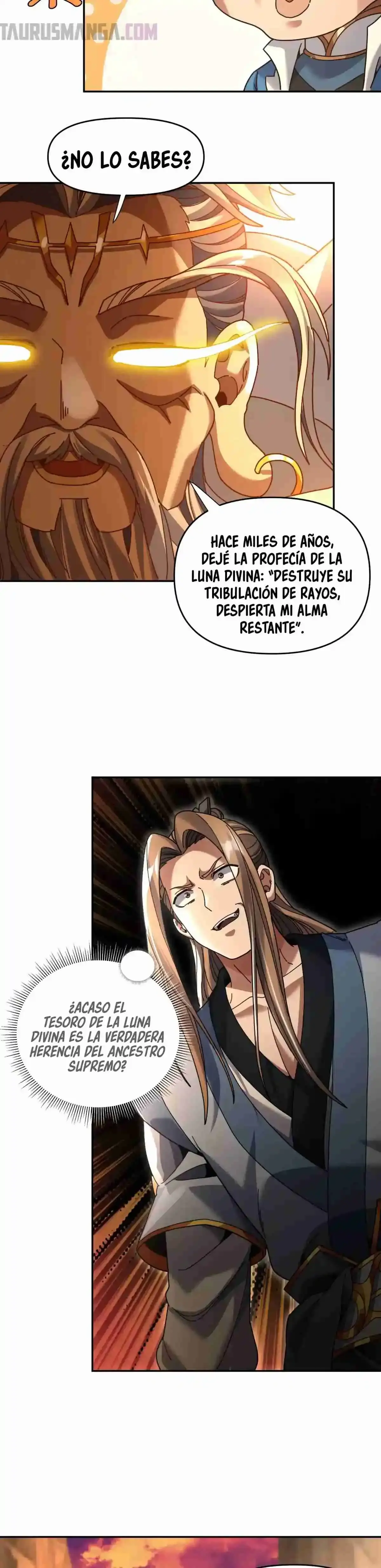 Me vuelvo invencible al sorprender a otros > Capitulo 55 > Page 81