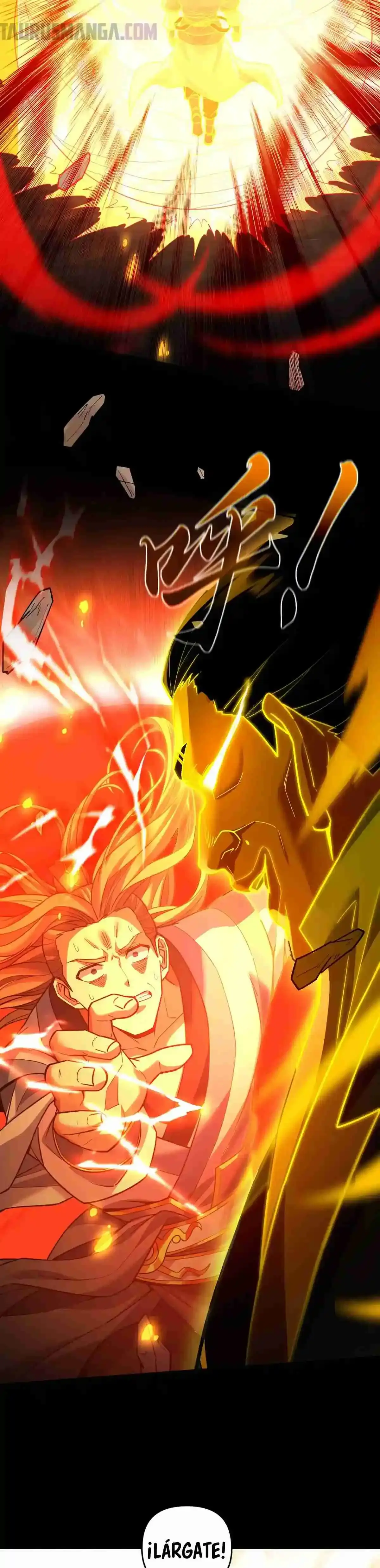 Me vuelvo invencible al sorprender a otros > Capitulo 55 > Page 281