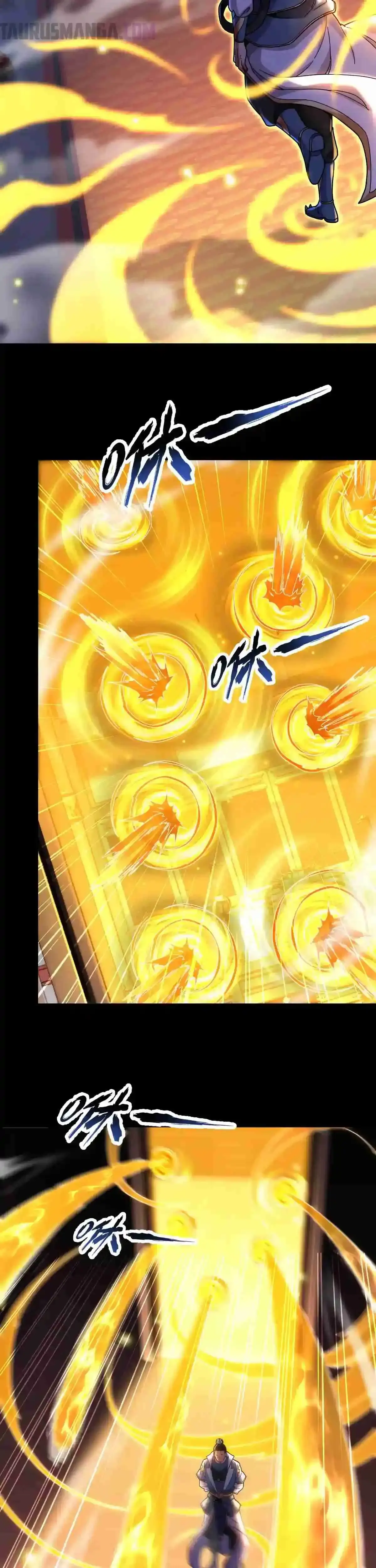 Me vuelvo invencible al sorprender a otros > Capitulo 56 > Page 21